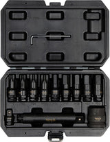 HEAVY TRUCK IMPACT BIT SET (YT-10655)