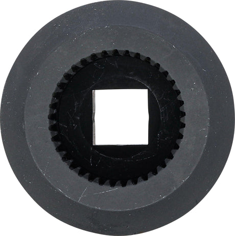 SPECIAL SOCKET | MULTIPOINT / SPLINE | 12.5 MM (1/2") | FOR REAR AXLE INPUT SHAFT | FOR BMW (70936)