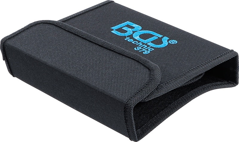 EMPTY WALLET FOR BGS 379 (379-LEER)