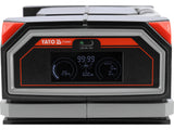 PORTABLE BATTERY STATION 600W, 504WH (YT-83091)