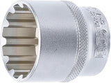 SOCKET, GEAR LOCK | 12.5 MM (1/2") DRIVE | 32 MM (10232)