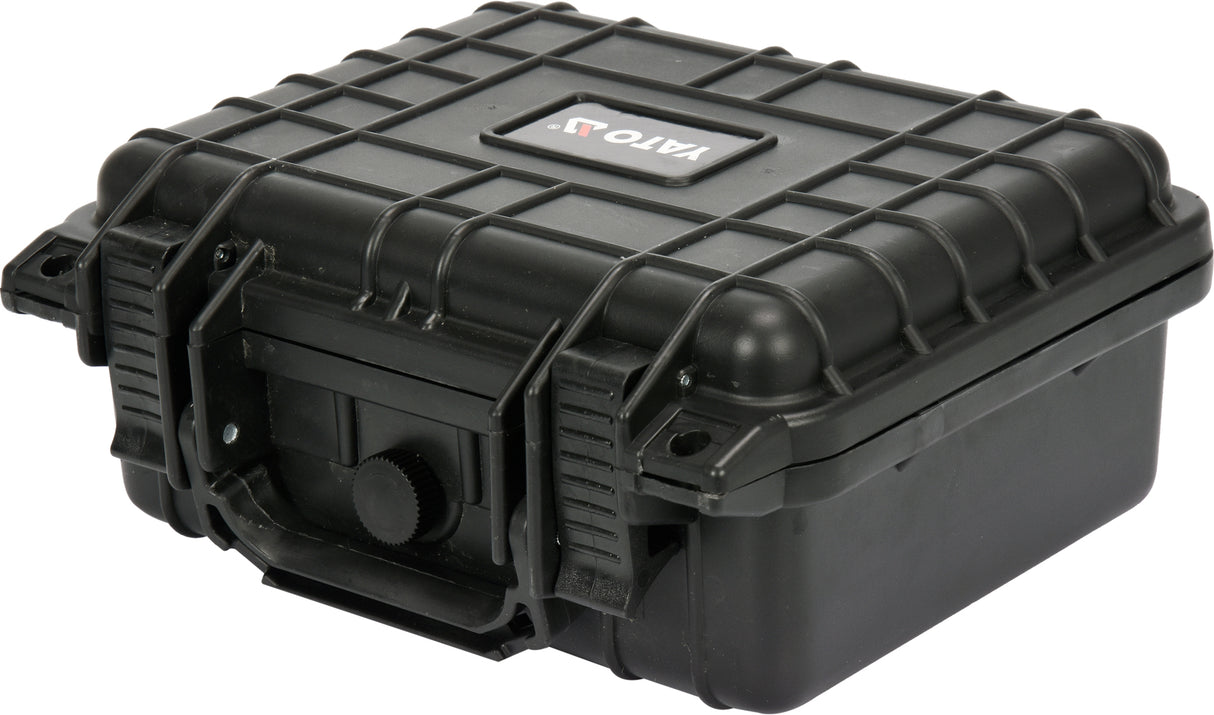 HERMETIC TOOLBOX 270*246*124MM (YT-08901)