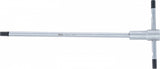 SCREWDRIVER WITH SLIDING T-HANDLE | INTERNAL HEXAGON | 5 MM (6086)