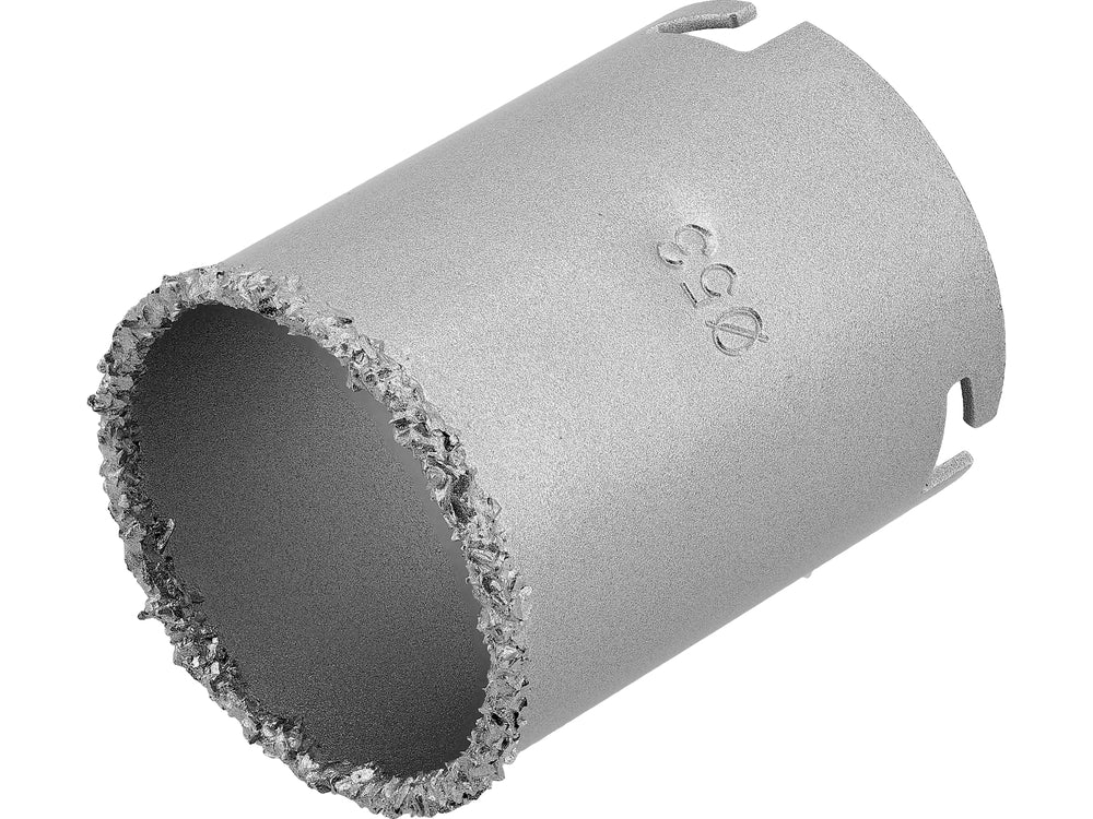 CARBIDE HOLE SAW 53MM (YT-43912)