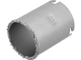 CARBIDE HOLE SAW 53MM (YT-43912)