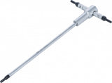 SCREWDRIVER WITH SLIDING T-HANDLE | INTERNAL HEXAGON | 2.5 MM (6083)