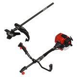 BRUSH CUTTER SPLITTED SHAFT 1,8HP (YT-85003)