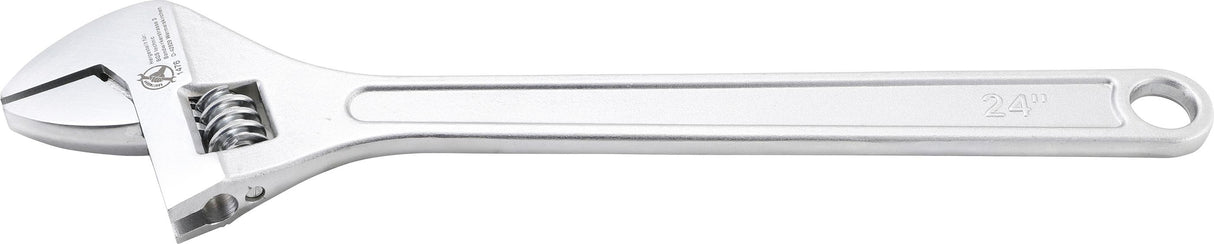 ADJUSTABLE WRENCH | 600 MM | 62 MM (1476)