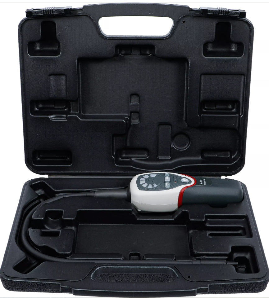 FORMING GAS LEAK DETECTOR (3401)