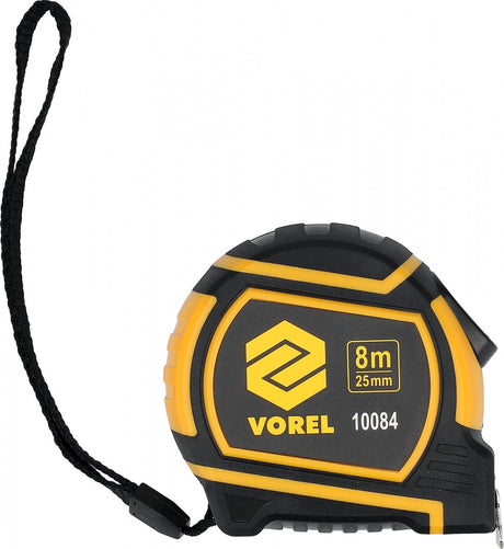 MEASURING TAPE | 8 M x 25 MM (10084)