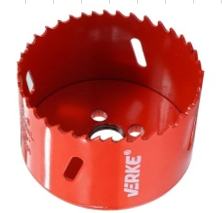 BI-METAL HOLE SAW | M3 | 67 MM (SK1667T)