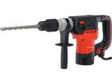 ROTARY HAMMER SDS MAX 1600W 2FUNCTIONS (YT-82132)