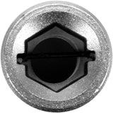 BIT ADAPTER 1/4" * 1/4" (YT-12971)