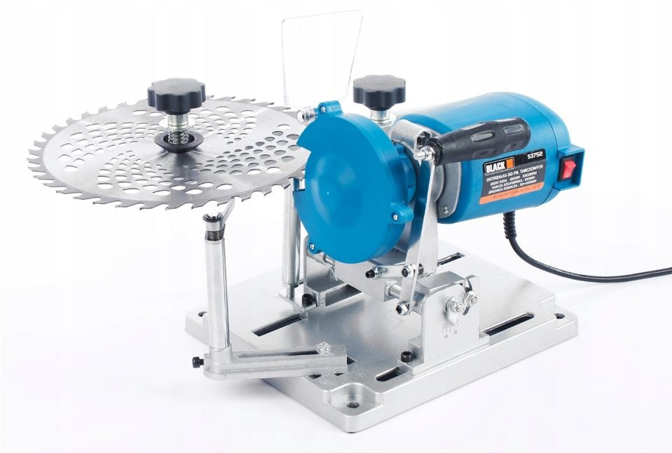 ELECTRIC SHARPENING MACHINE | DISC SHARPENER | 2 IN 1 (SK53752)