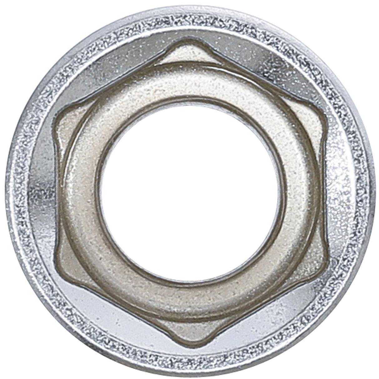 SOCKET, HEXAGON | 12.5 MM (1/2") DRIVE | 18 MM (2918)