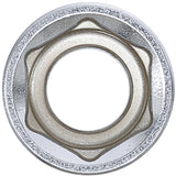 SOCKET, HEXAGON | 12.5 MM (1/2") DRIVE | 18 MM (2918)