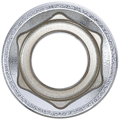 SOCKET, HEXAGON | 12.5 MM (1/2") DRIVE | 18 MM (2918)
