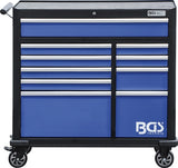 WORKSHOP TROLLEY XXL | 10 DRAWERS | EMPTY (4206)