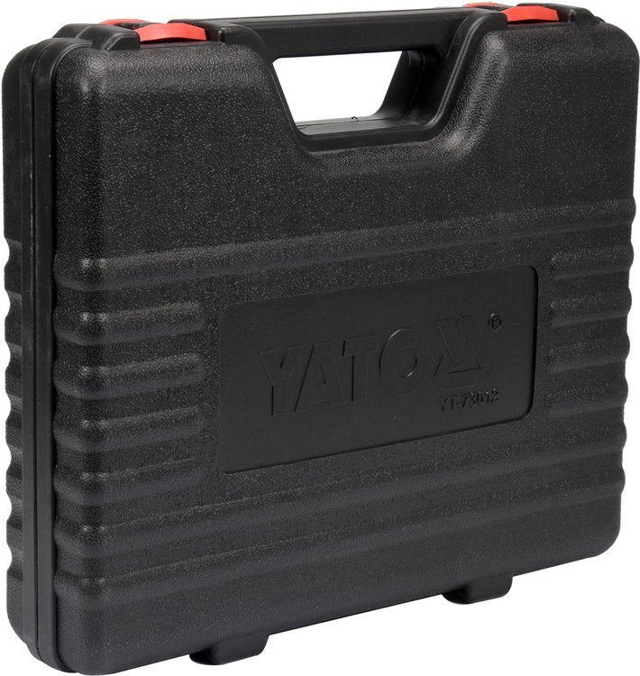 COMPRESSION TESTER PETROL/DIESEL (YT-73012)