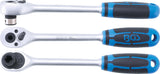 BIT RATCHET | EXTRA LONG | INTERNAL HEXAGON 10 MM (3/8") | 240 MM (6656)