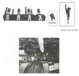 FUEL INJECTION / REMOVAL / INSTALLATION TOOL SET | BMW B38 / B48 (SK1310)
