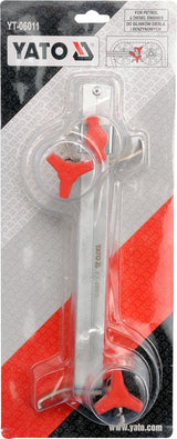 TWINCAM LOCK TOOL FOR PETR., DIES. ENG. (YT-06011)
