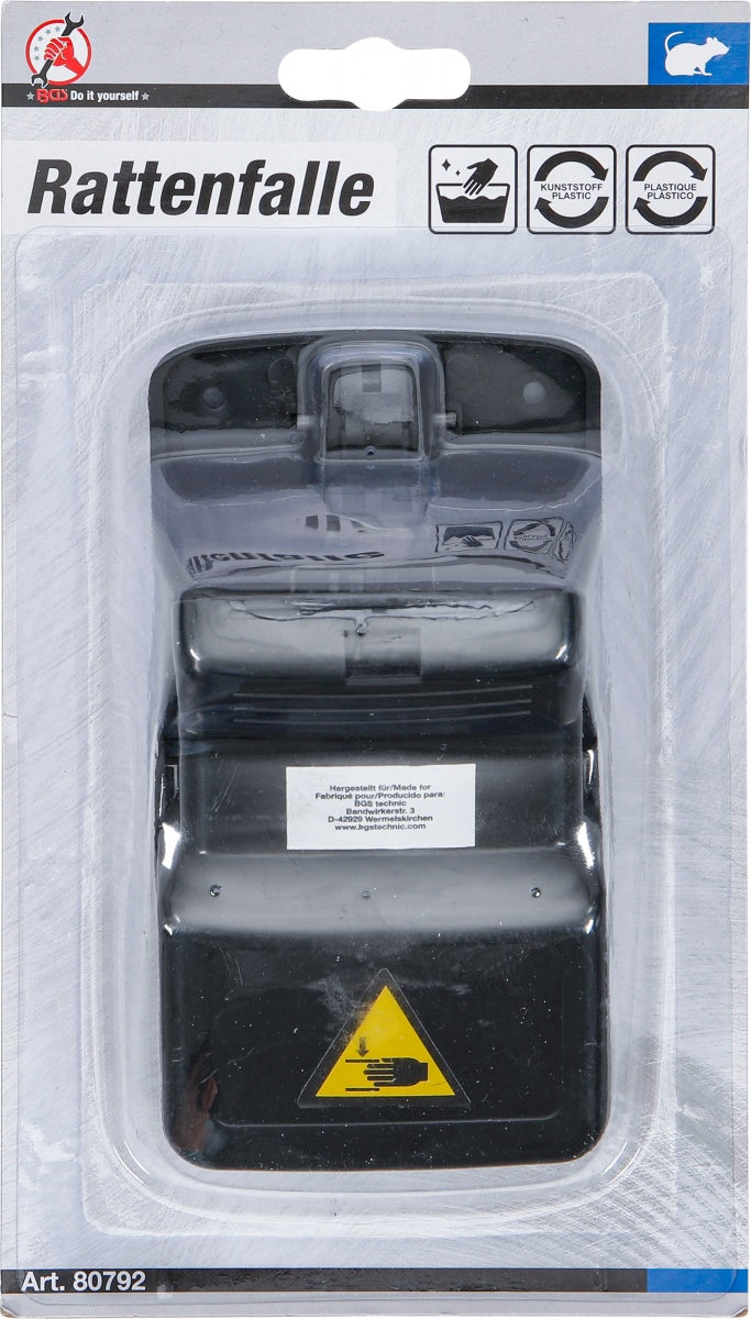 RATTRAP | PLASTIC (80792)