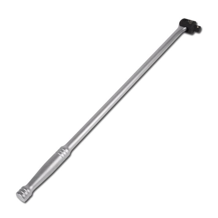 FLEXIBLE HANDLE | EXTERNAL SQUARE 12.5 MM (1/2") | 610 MM (267)