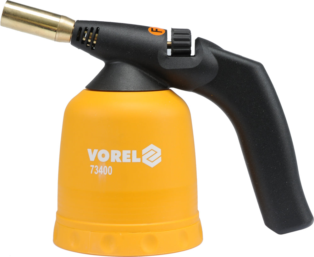 LIQUID GAS BLOW LAMP W.OUT PIEZO (73400)