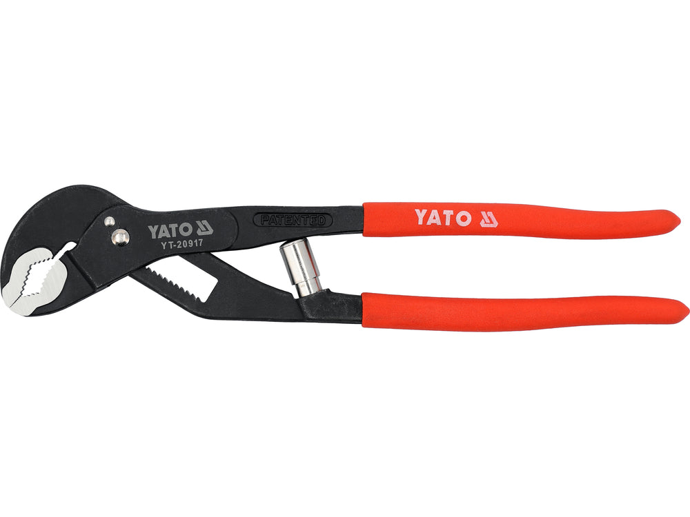 AUTOMATIC WATER PUMP PLIERS 300MM (YT-20917)
