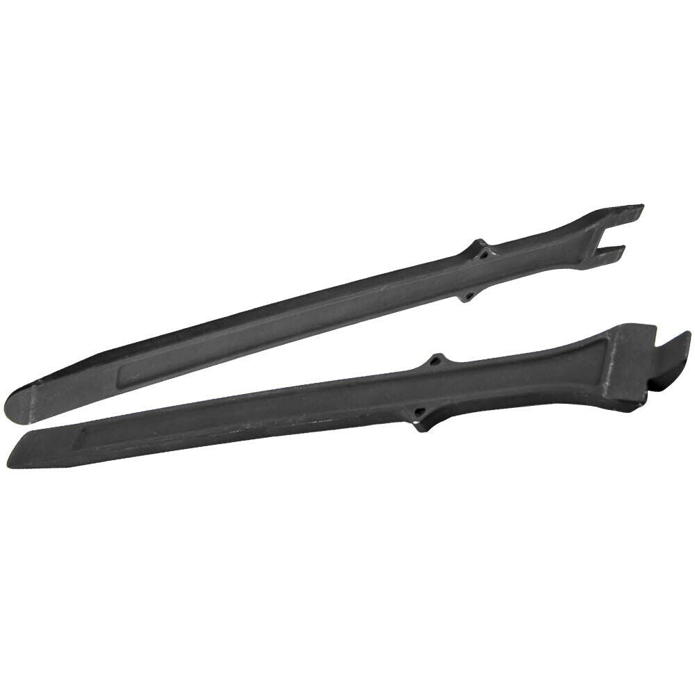 SPECIAL LEVER SET FOR TIRE REPAIR | PROFI | 2 PCS. (TB819)