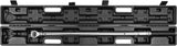 TORQUE WRENCH 3/4" 200-1000NM (YT-07753)