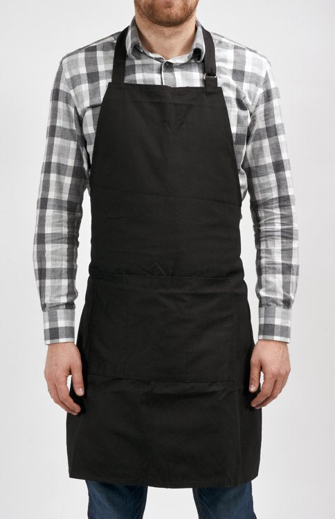 BBQ APRON (99782)