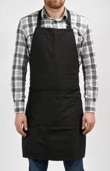 BBQ APRON (99782)