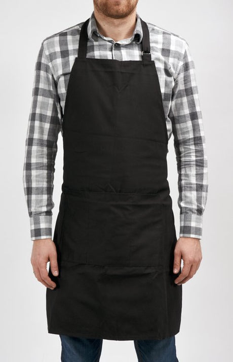 BBQ APRON (99782)