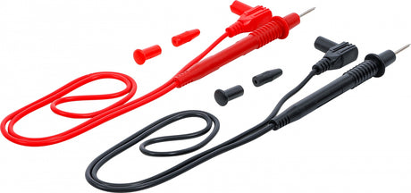 REPLACEMENT PROBES FOR MULTIMETER (2192-1)