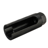 LAMBDA SENSOR / OXYGEN SENSOR SOCKET | 10 MM (3/8") | 20 MM X 22 MM (SK920038)