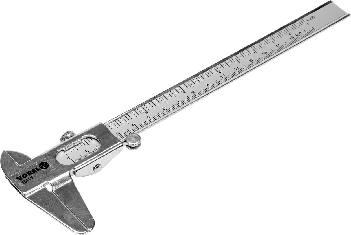 VERNIER 150 MM (15115)