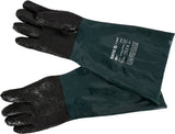 GLOVES FOR SANDBLASTER CABINET 1SET (YT-55846)