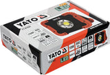 PORTABLE FLOODLIGHT 10W RECHARGEABLE (YT-81820)