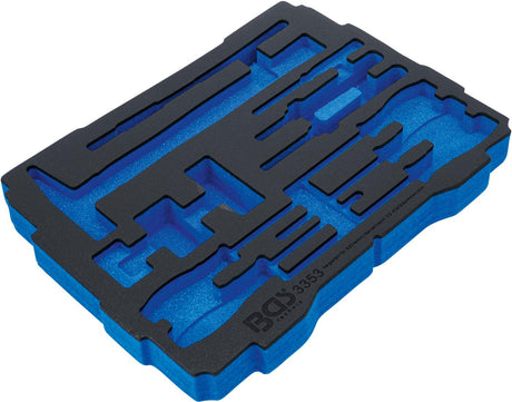 FOAM TRAY FOR BGS BOXSYS1 & 2 | EMPTY | FOR BGS 3353 (3353-1)