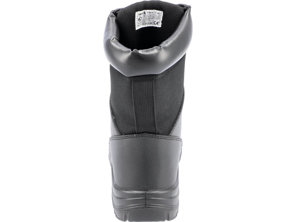 HIGH-CUT SAFETY BOOTS GORA S3 S.43 (YT-80705)