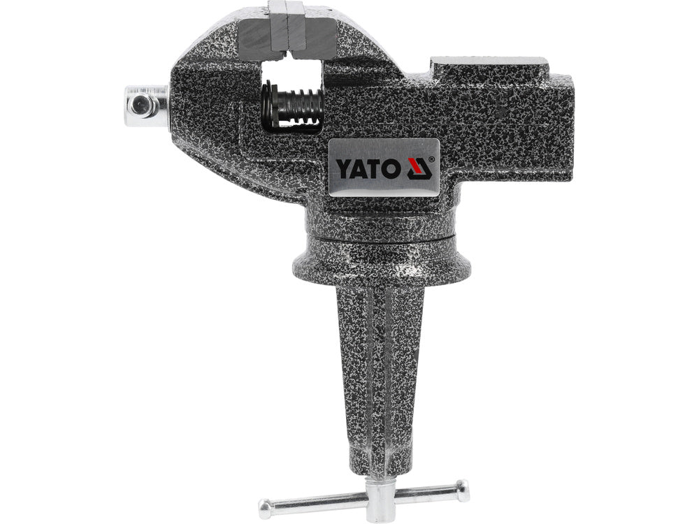 60 MM BABY VICE W/ SWIVEL BASE (YT-65009)