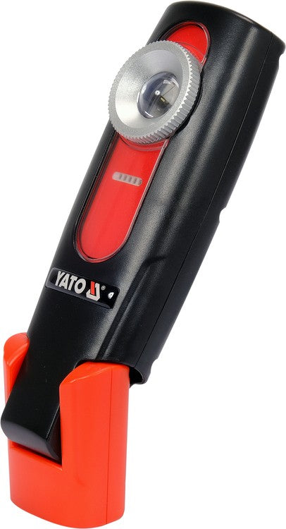 WORKSHOP LAMP UV 5W, IP65, IK07 (YT-08500)