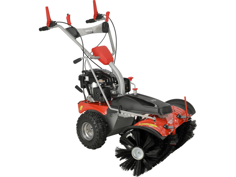 PETROL SWEEPER 100 CM (YT-85600)