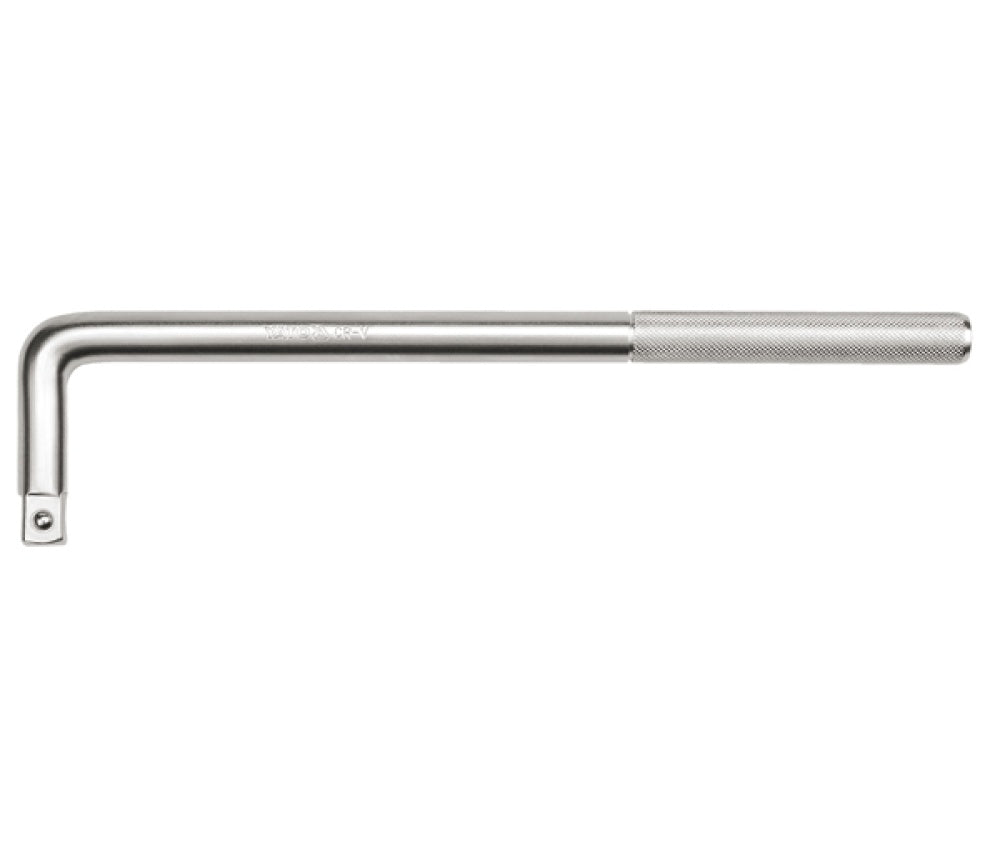 L TYPE HANDLE 3/4"X360MM (YT-1347)