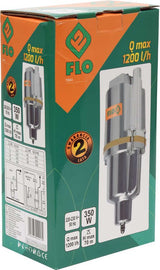 MEMBRANE PUMP 350W (79944)