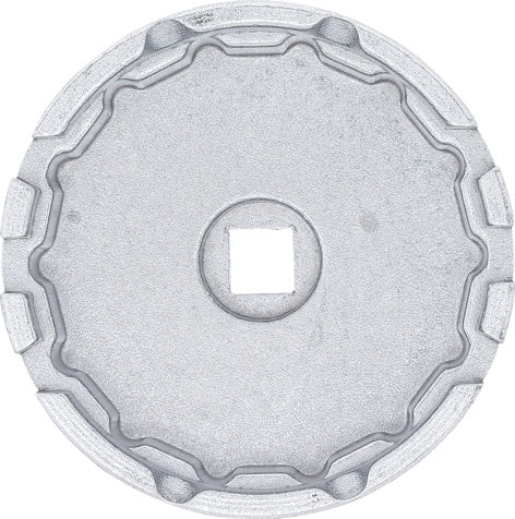 OIL FILTER WRENCH | 14-POINT | Ø 65 MM | FOR TOYOTA (998)