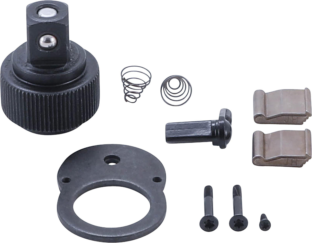 REPAIR KIT FOR RATCHET HEAD | FOR BGS 620 (620-1)