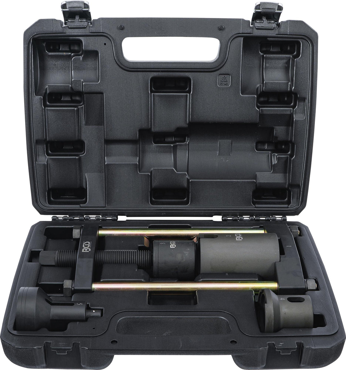 TRAILING ARM SILENT BLOCK TOOL SET | FOR FORD / MAZDA / VOLVO (9444)